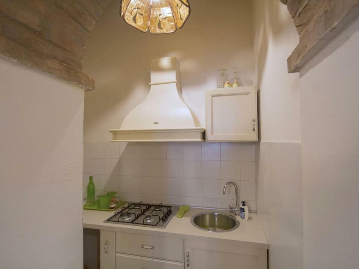 Il Prunello - Una Casa Tra Le Torri San Gimignano Kültér fotó