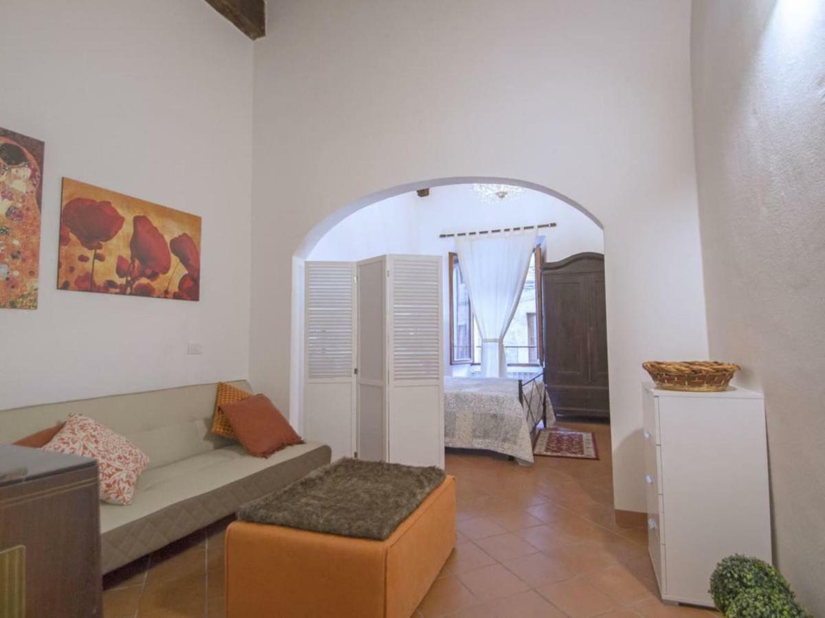 Il Prunello - Una Casa Tra Le Torri San Gimignano Kültér fotó