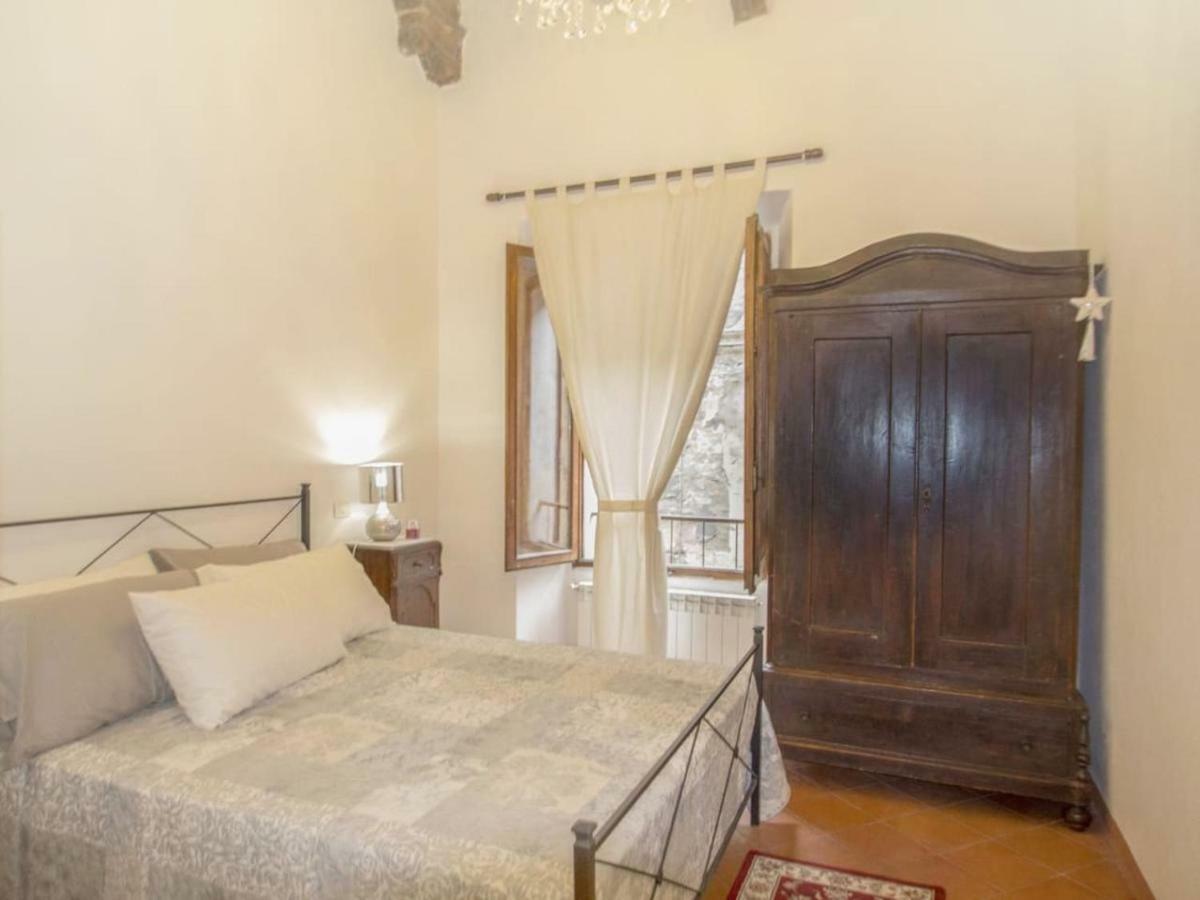 Il Prunello - Una Casa Tra Le Torri San Gimignano Kültér fotó