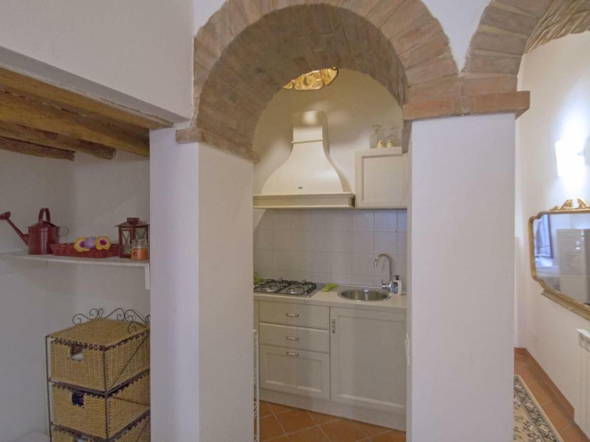 Il Prunello - Una Casa Tra Le Torri San Gimignano Kültér fotó