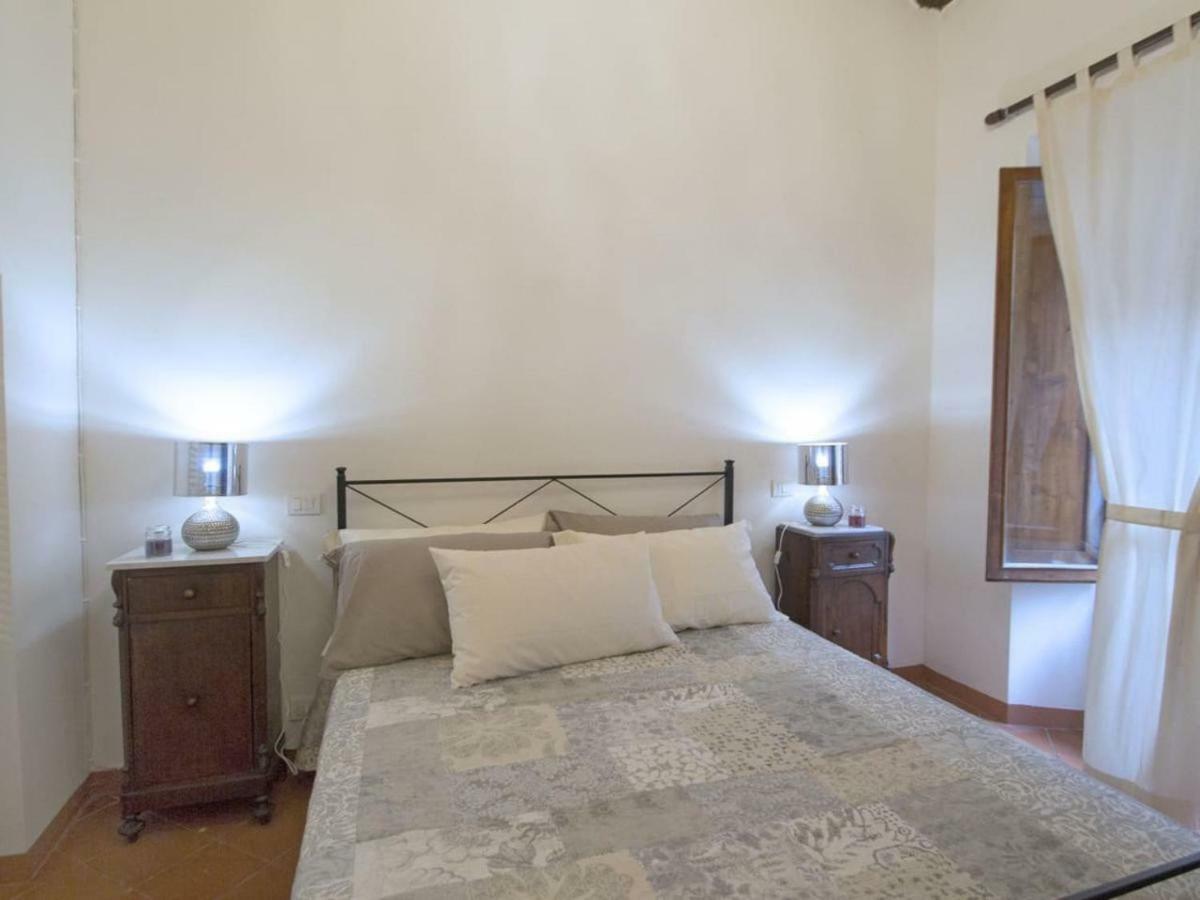 Il Prunello - Una Casa Tra Le Torri San Gimignano Kültér fotó